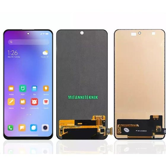 NOT  10  PRO TFT HD+